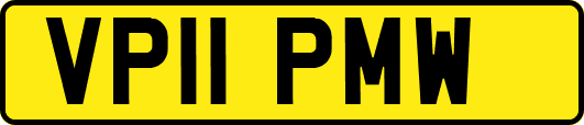 VP11PMW