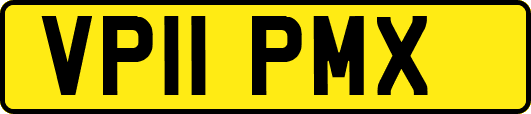 VP11PMX