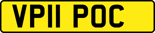 VP11POC