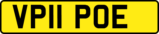 VP11POE