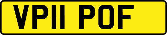 VP11POF