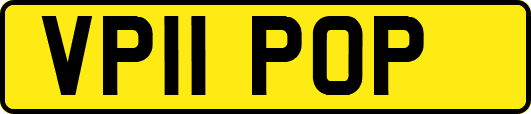 VP11POP
