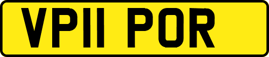 VP11POR