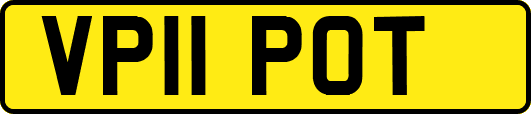 VP11POT