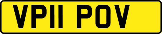 VP11POV