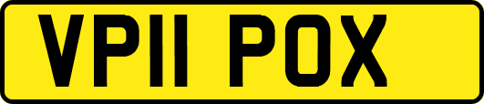 VP11POX