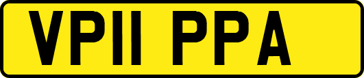 VP11PPA
