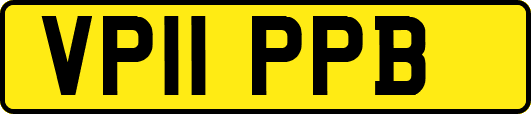 VP11PPB