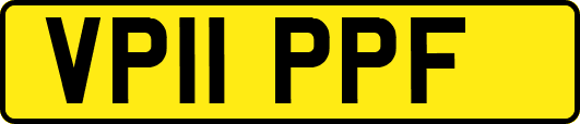 VP11PPF