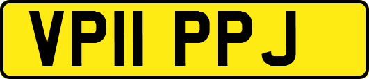 VP11PPJ
