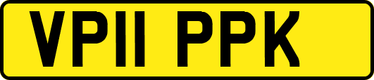 VP11PPK