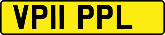VP11PPL