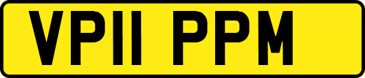 VP11PPM