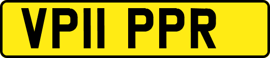 VP11PPR