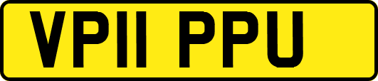 VP11PPU