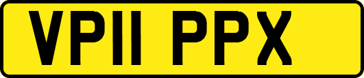 VP11PPX