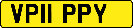 VP11PPY