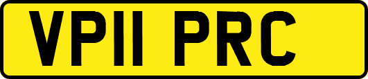 VP11PRC
