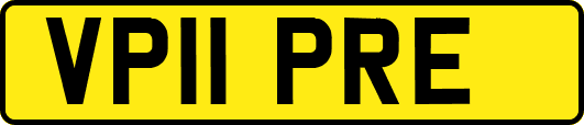 VP11PRE