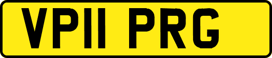 VP11PRG