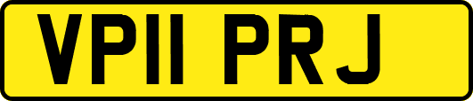 VP11PRJ