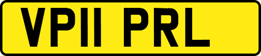 VP11PRL