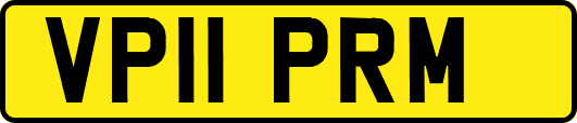 VP11PRM