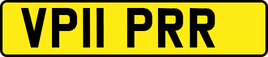 VP11PRR