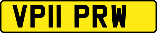 VP11PRW
