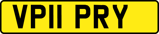 VP11PRY