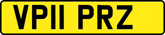 VP11PRZ