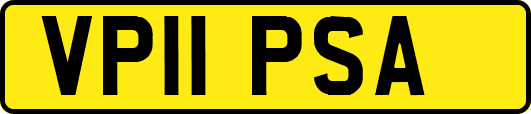 VP11PSA