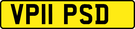 VP11PSD