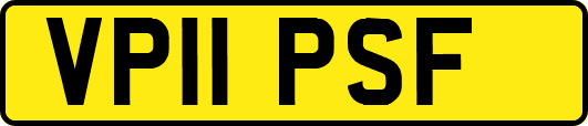 VP11PSF