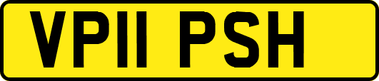 VP11PSH
