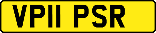 VP11PSR