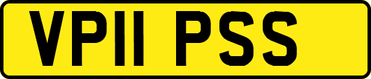 VP11PSS