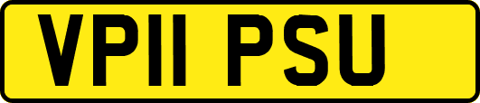 VP11PSU