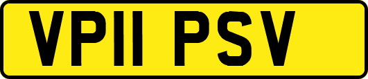 VP11PSV
