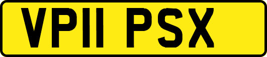 VP11PSX