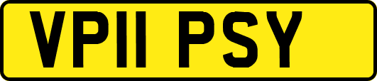 VP11PSY