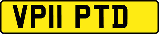 VP11PTD