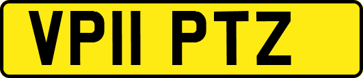 VP11PTZ