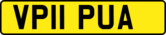 VP11PUA