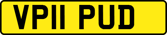 VP11PUD