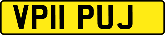 VP11PUJ