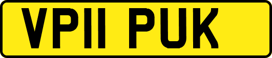 VP11PUK