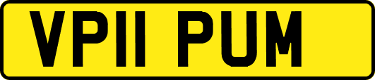 VP11PUM