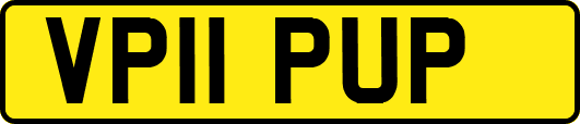 VP11PUP