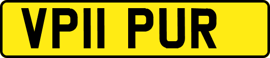 VP11PUR